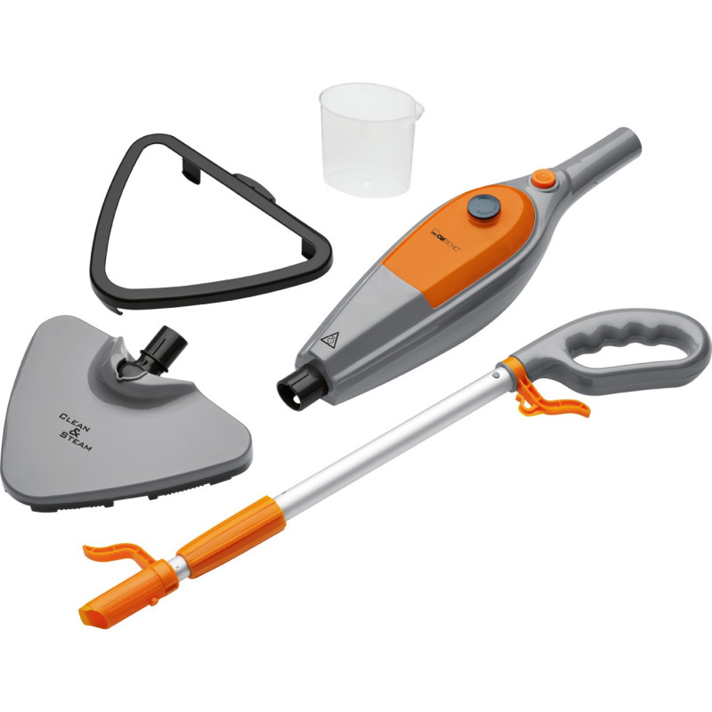 Mop parowy Clatronic DR 3539