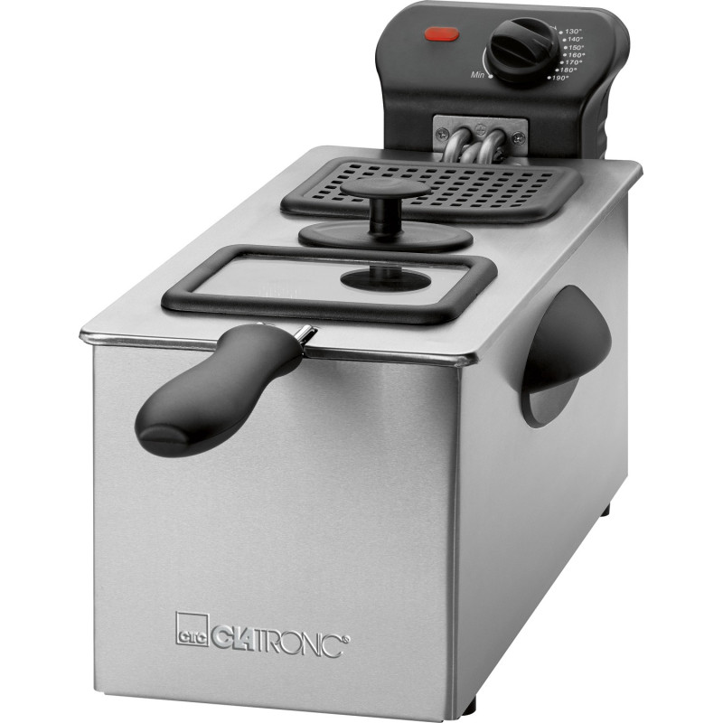 Frytownica Clatronic FR 3587