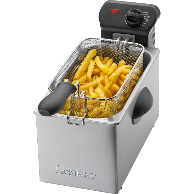 Frytownica Clatronic FR 3587