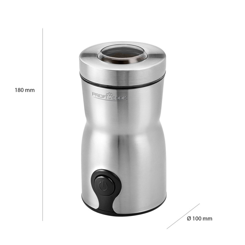Młynek do kawy ProfiCook PC-KSW 1093