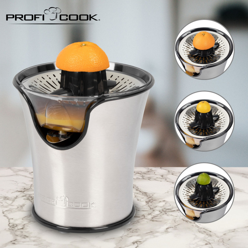 Wyciskarka PROFI COOK PC-ZP 1018
