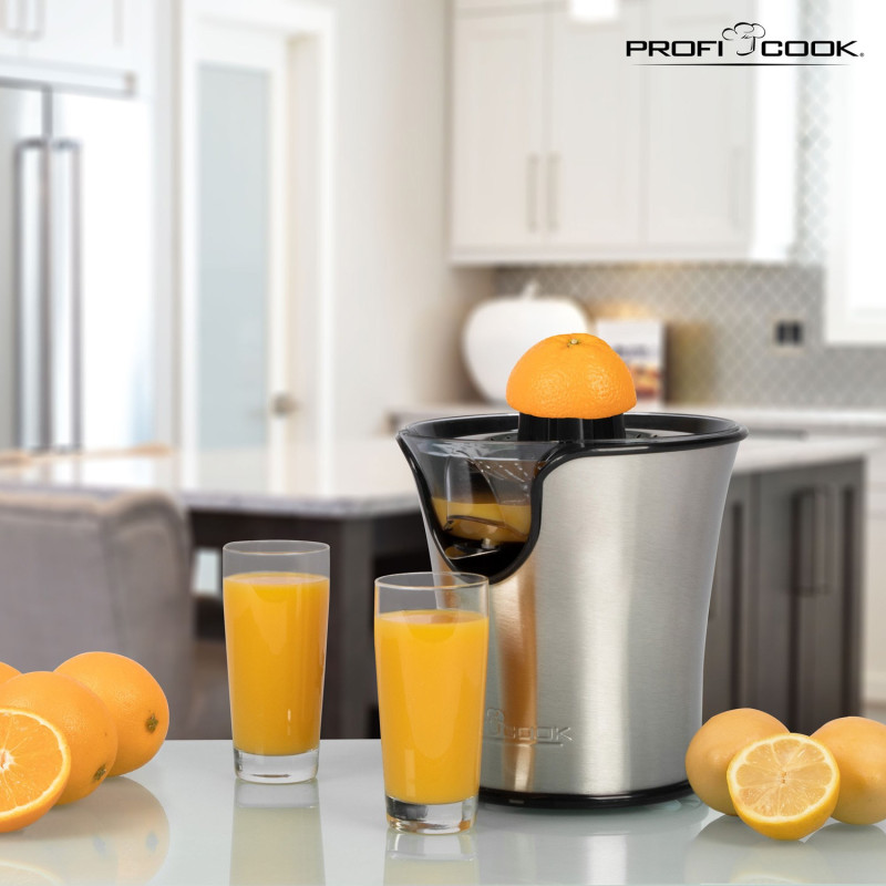 Wyciskarka PROFI COOK PC-ZP 1018