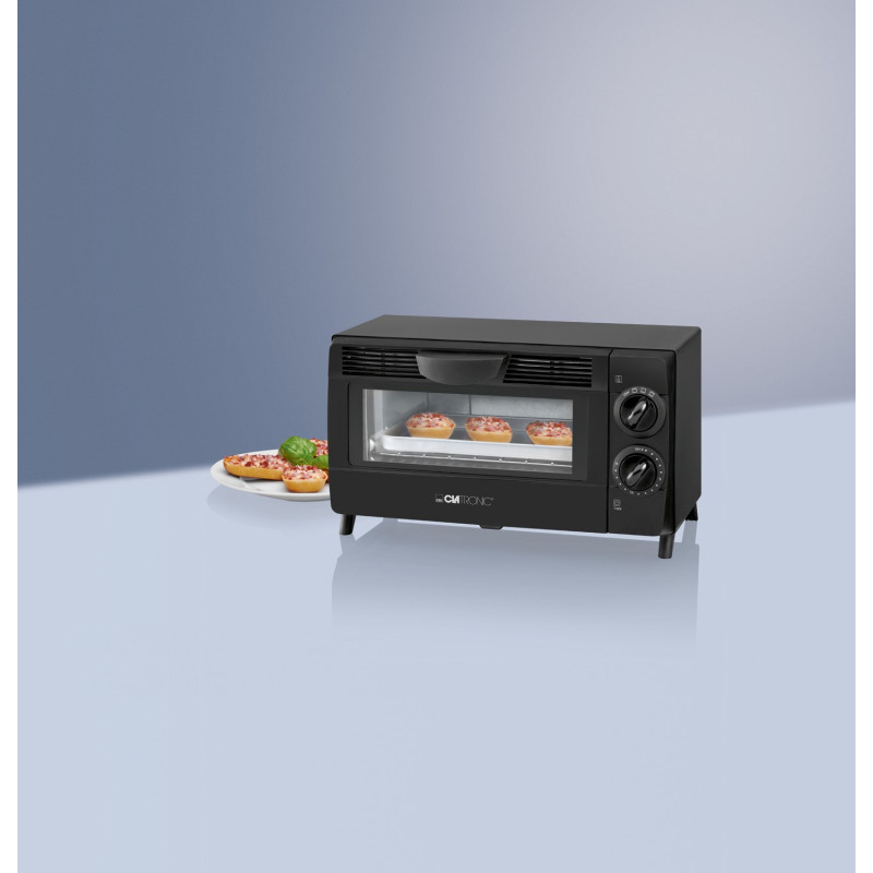 Mini-piekarnik Clatronic MB 3463