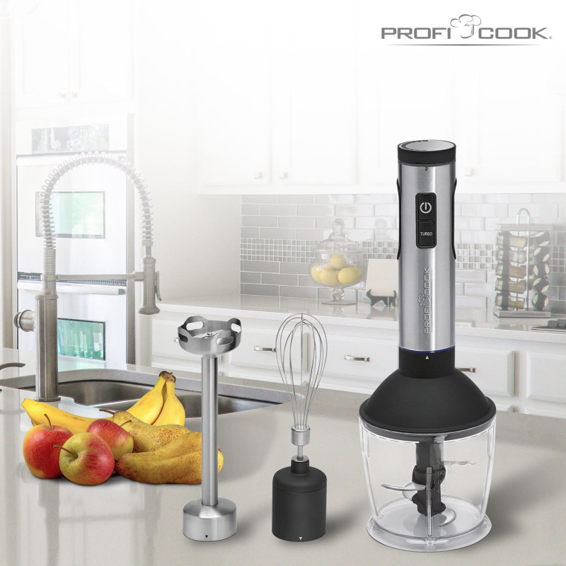 Blender 3w1 ProfiCook PC-SMS 1095
