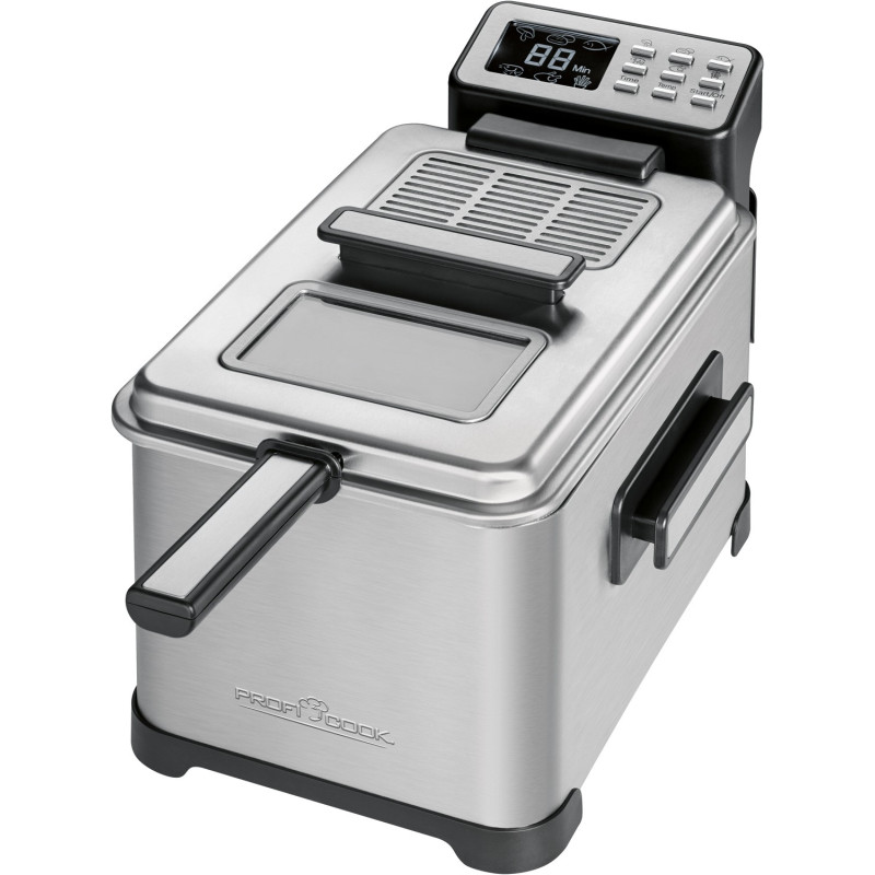 Frytkownica ProfiCook PC-FR 1088