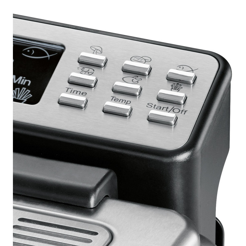 Frytkownica ProfiCook PC-FR 1088