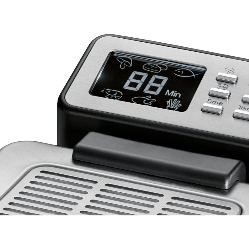 Frytkownica ProfiCook PC-FR 1088