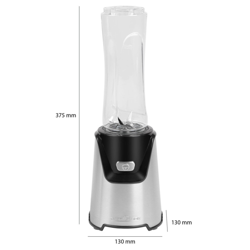 Smoothie maker ProfiCook PC-SM 1153