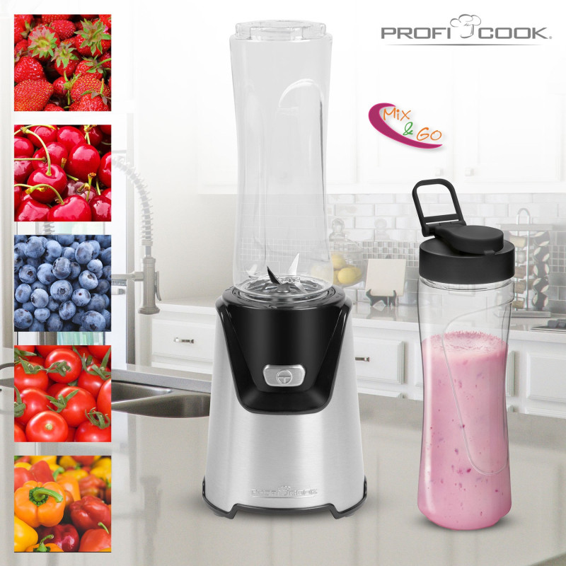 Smoothie maker ProfiCook PC-SM 1153
