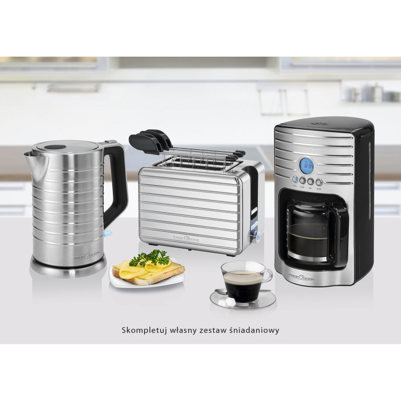 Kawiarka ProfiCook PC-KA 1120