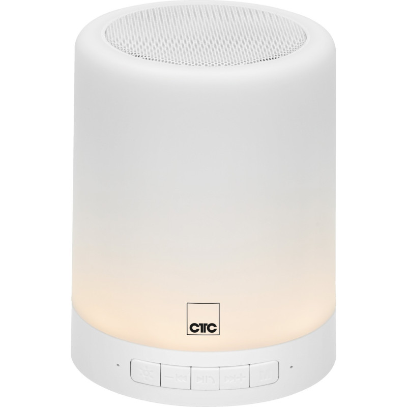 Głośnik Bluetooth Clatronic BSS 7013