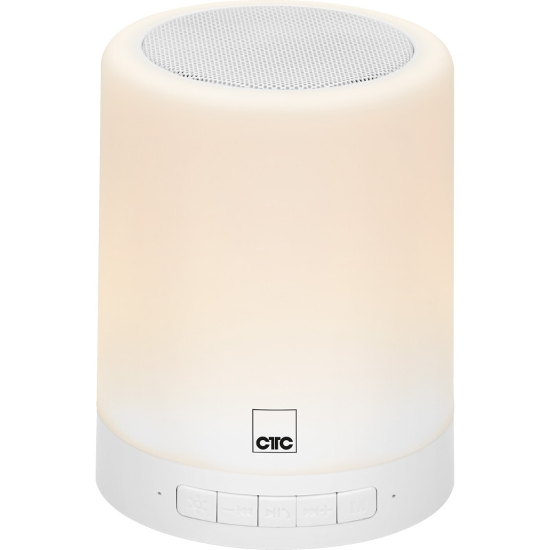 Głośnik Bluetooth Clatronic BSS 7013
