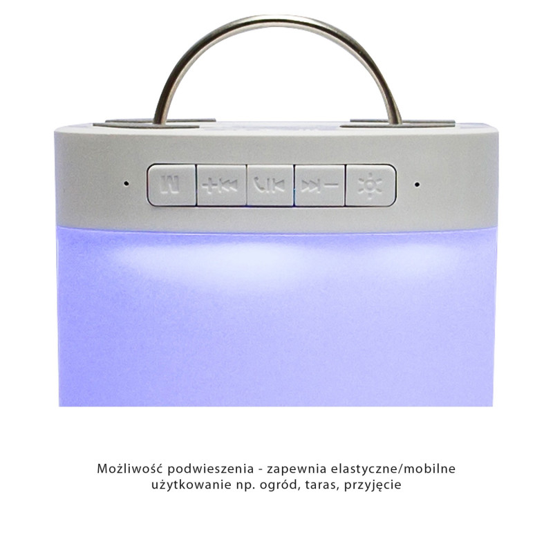 Głośnik Bluetooth Clatronic BSS 7013