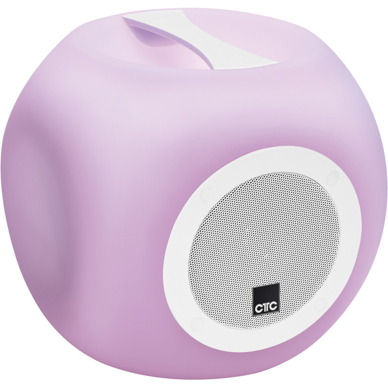 Głośnik Bluetooth Clatronic BSS 7014