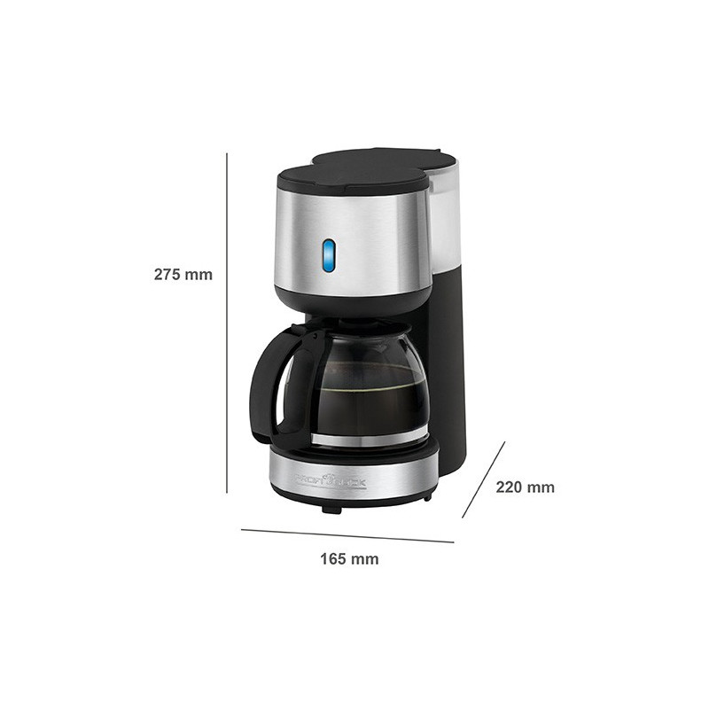 Kawiarka ProfiCook PC-KA 1121