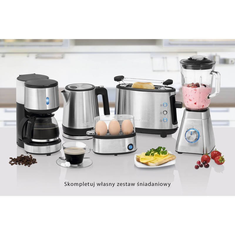 Kawiarka ProfiCook PC-KA 1121