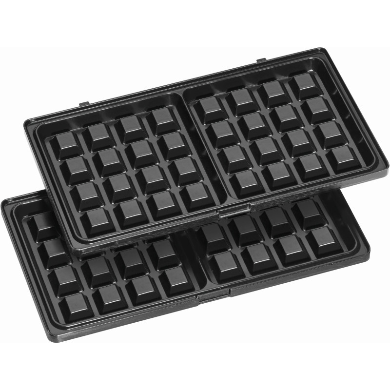 Opiekacz toster grill gofrownica 3w1 Clatronic ST/WA 3670