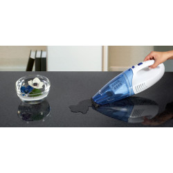 Odkurzacz akumulatorowy Clatronic AKS 828
