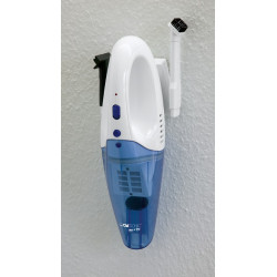 Odkurzacz akumulatorowy Clatronic AKS 828