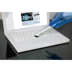 Odkurzacz akumulatorowy Clatronic AKS 828