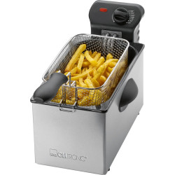 Frytownica olejowa Clatronic FR 3586