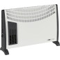 Grzejnik konwektorowy 2000 W Clatronic KH 3433 N