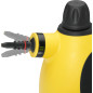 Urządzenie do czyszczenia parą, myjka parowa Clatronic DR 3653 Urządzenie do czyszczenia parą, myjka parowa Clatronic DR 3653