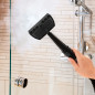 Urządzenie do czyszczenia parą, myjka parowa Clatronic DR 3653 Urządzenie do czyszczenia parą, myjka parowa Clatronic DR 3653