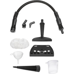 Urządzenie do czyszczenia parą Clatronic DR 3653
