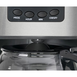 Ekspres przelewowy do kawy Clatronic KA 3642