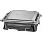 Grill elektryczny kontaktowy Clatronic KG 3571