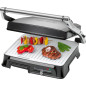 Grill elektryczny kontaktowy Clatronic KG 3571