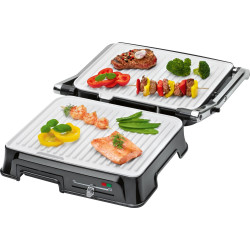 Grill elektryczny kontaktowy Clatronic KG 3571