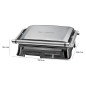Grill elektryczny kontaktowy Clatronic KG 3571
