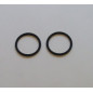 Zestaw uszczelek (38mm) do ES 2968