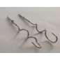 Mieszadło hak do HM 2737 / 2738 / 334 / 341 (para)