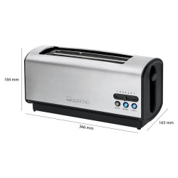 Toster Clatronic TA 3687