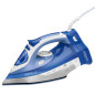 Bezprzewodowe żelazko ceramiczne 2400W Clatronic DB 3706 Bezprzewodowe żelazko ceramiczne 2400W Clatronic DB 3706