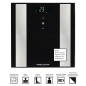 Analityczna waga osobowa 8w1 ProfiCare PC-PW 3007 FA (czarna)