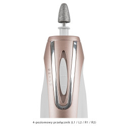 Urządzenie do manicure i pedicure ProfiCare PC-MPS 3016
