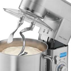 Robot kuchenny Profi Cook PC-KM 1096 (srebrny)