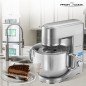 Robot kuchenny ProfiCook PC-KM 1096 10 litrów (srebrny)