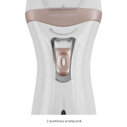 Zestaw do pielęgnacji ciała ProfiCare PC-LBS 3002