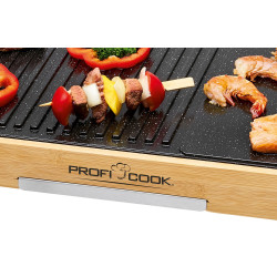 Grill Teppanyaki ProfiCook PC-TYG 1143