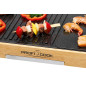 Grill elektryczny Teppanyaki ProfiCook PC-TYG 1143 Grill elektryczny Teppanyaki ProfiCook PC-TYG 1143