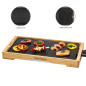 Grill elektryczny Teppanyaki ProfiCook PC-TYG 1143 Grill elektryczny Teppanyaki ProfiCook PC-TYG 1143