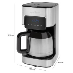 Kawiarka ProfiCook PC-KA 1191