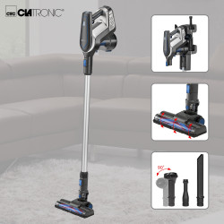 Akumulatorowy odkurzacz Clatronic BS 1312