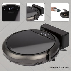 Odkurzacz samoczynny ProfiCare PC-BSR 3043