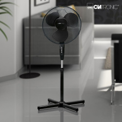 Wentylator stojący Clatronic VL 3603 S (Ø40cm, wys.125cm)